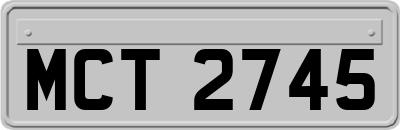 MCT2745