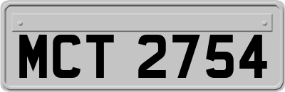MCT2754