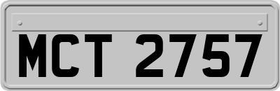 MCT2757