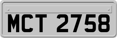 MCT2758