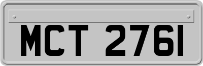 MCT2761