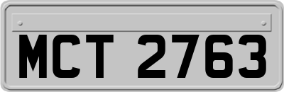 MCT2763