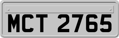 MCT2765