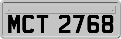 MCT2768