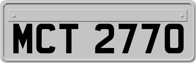 MCT2770