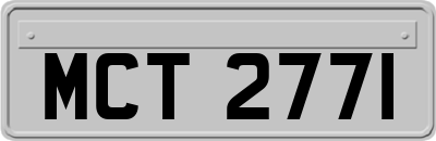 MCT2771