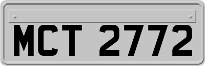 MCT2772