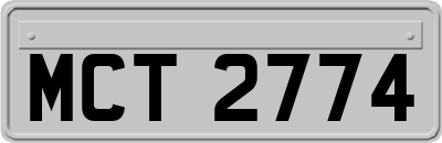 MCT2774