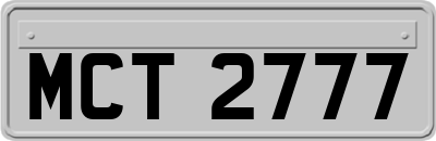 MCT2777
