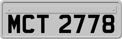 MCT2778