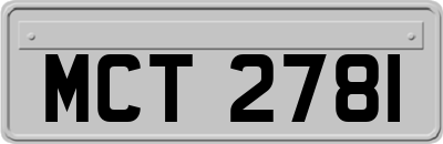 MCT2781