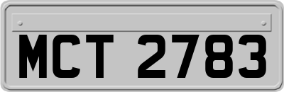 MCT2783