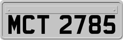 MCT2785