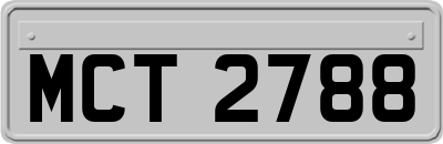 MCT2788