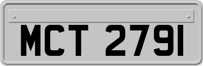 MCT2791