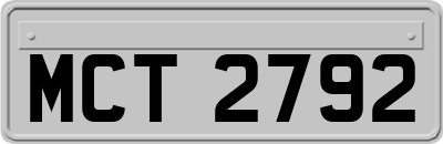 MCT2792