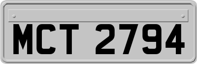 MCT2794