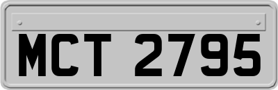 MCT2795