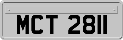 MCT2811