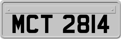 MCT2814