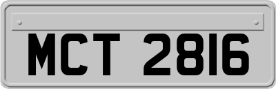 MCT2816
