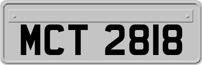 MCT2818