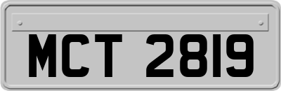 MCT2819