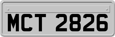 MCT2826