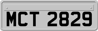 MCT2829