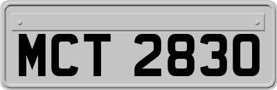 MCT2830