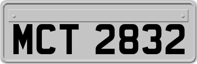 MCT2832