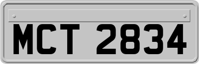 MCT2834