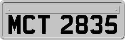 MCT2835