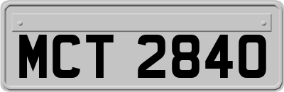 MCT2840