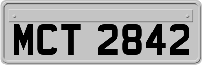 MCT2842