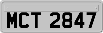 MCT2847