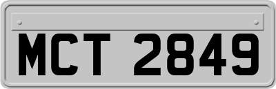 MCT2849