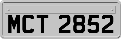 MCT2852