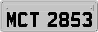 MCT2853