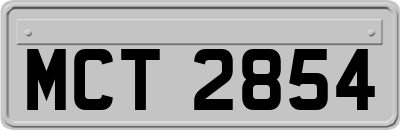 MCT2854