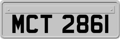 MCT2861