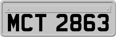 MCT2863