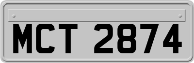 MCT2874