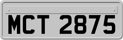 MCT2875