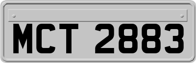 MCT2883