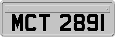 MCT2891