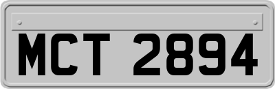MCT2894