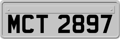 MCT2897