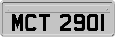 MCT2901