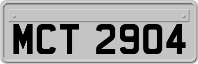 MCT2904